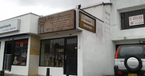 ROCAS DEL CAUCA ARTE Y DECORACION PRADO VERANIEGO SUR ROCAS DEL CAUCA ARTE Y DECORACION PRADO VERANIEGO SUR